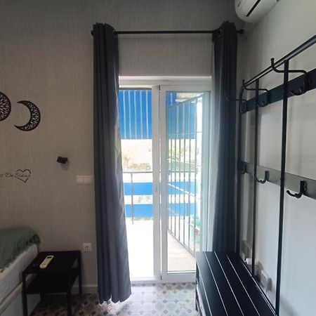 Estudio Luna Torremolinos Eksteriør billede