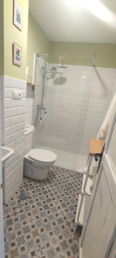Estudio Luna Torremolinos Eksteriør billede