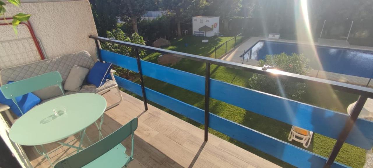Estudio Luna Torremolinos Eksteriør billede