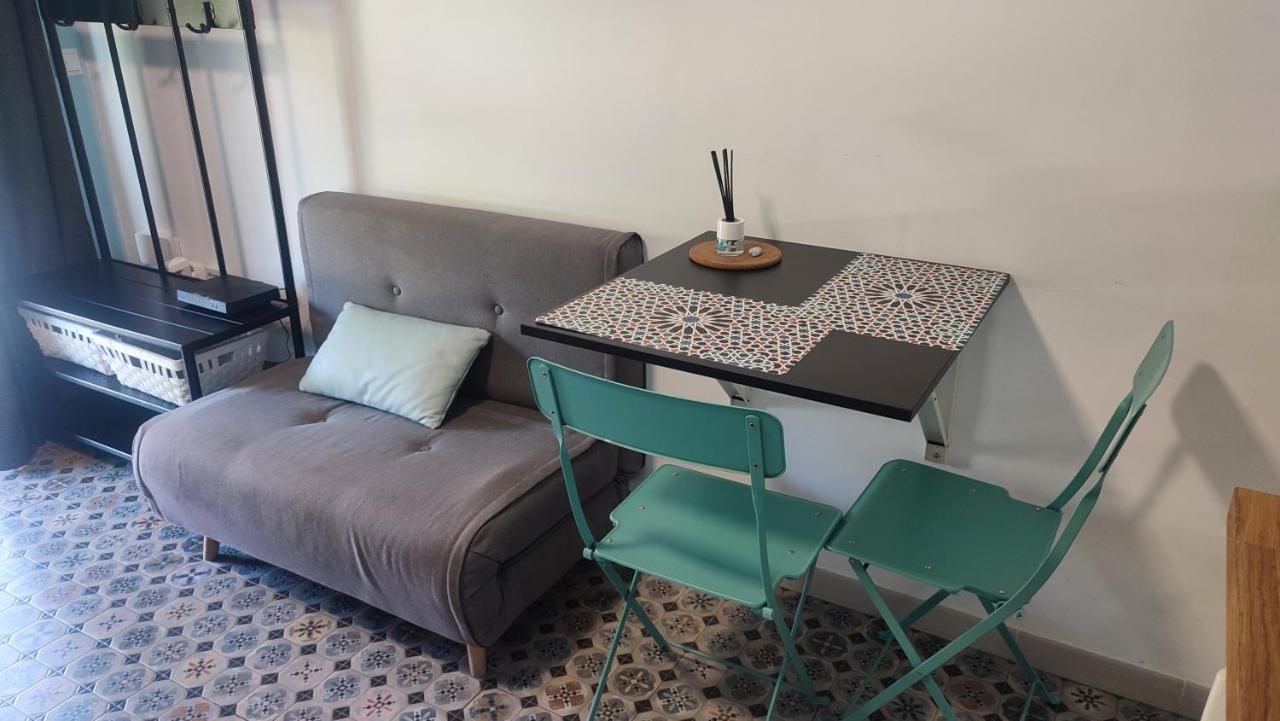 Estudio Luna Torremolinos Eksteriør billede