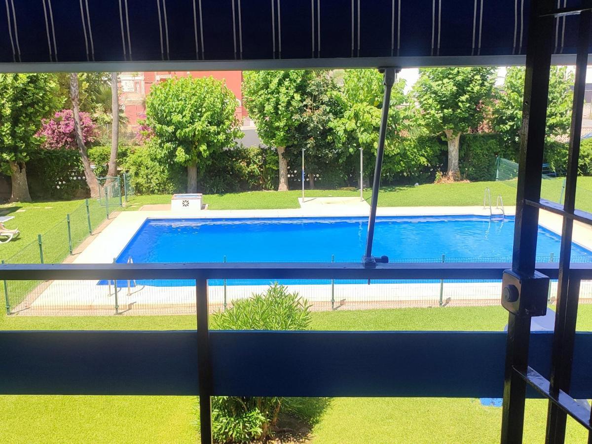 Estudio Luna Torremolinos Eksteriør billede