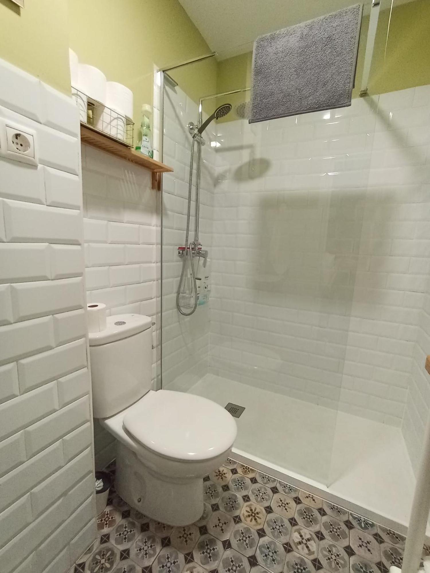 Estudio Luna Torremolinos Eksteriør billede