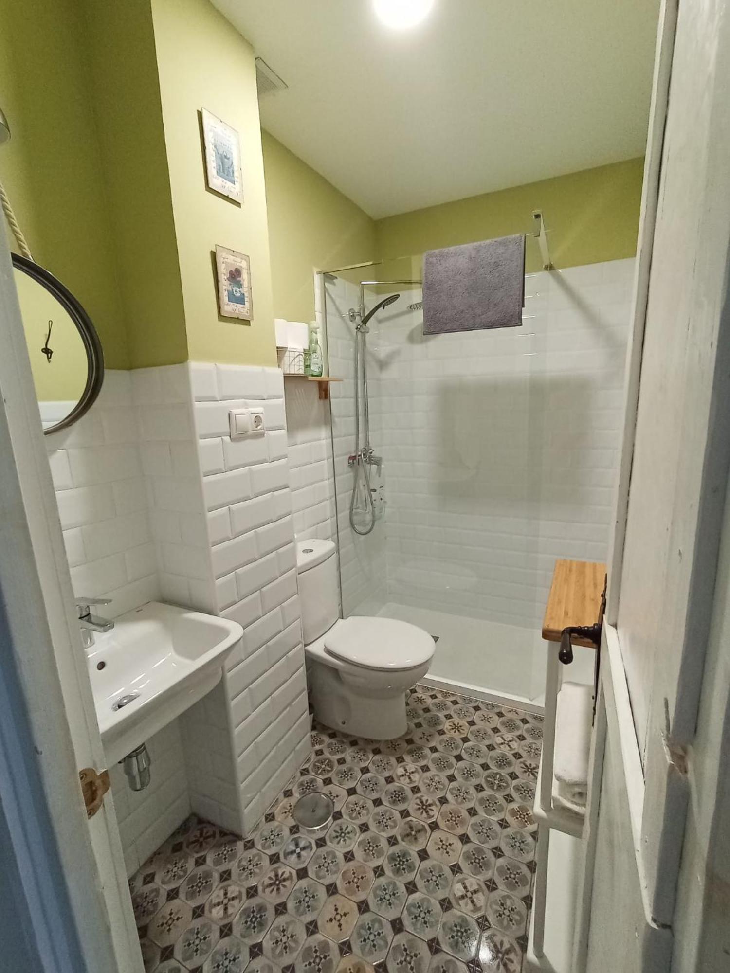 Estudio Luna Torremolinos Eksteriør billede