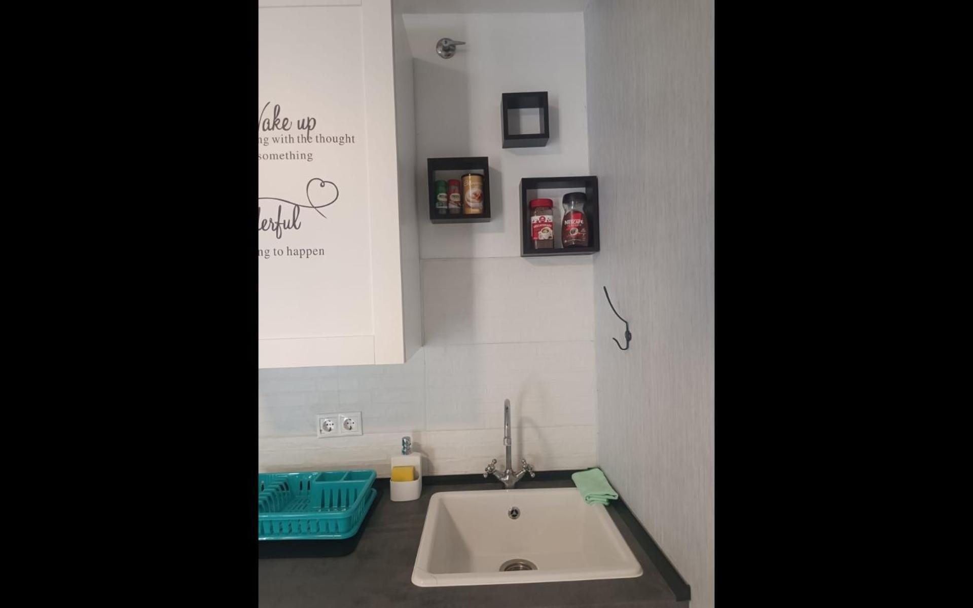 Estudio Luna Torremolinos Eksteriør billede