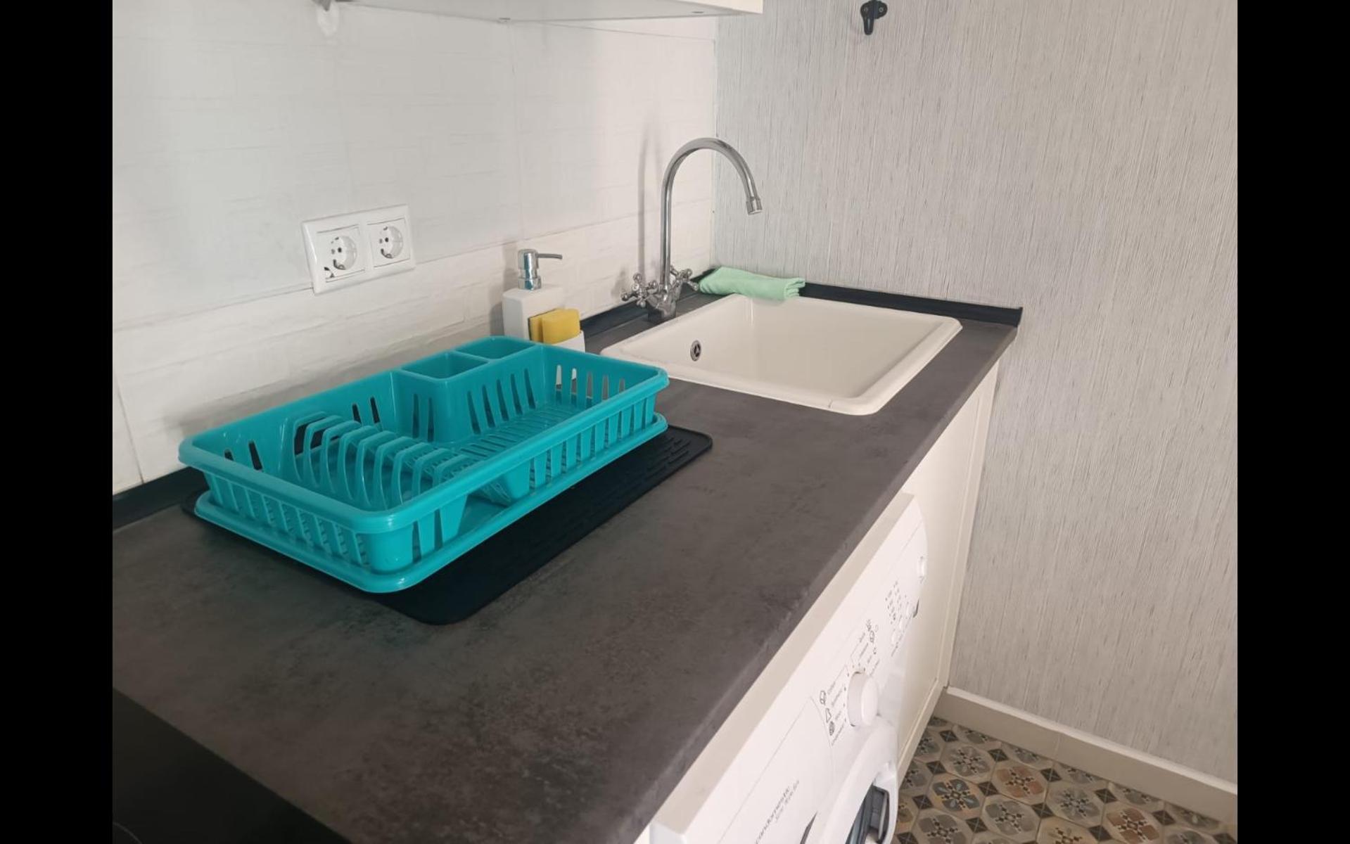 Estudio Luna Torremolinos Eksteriør billede