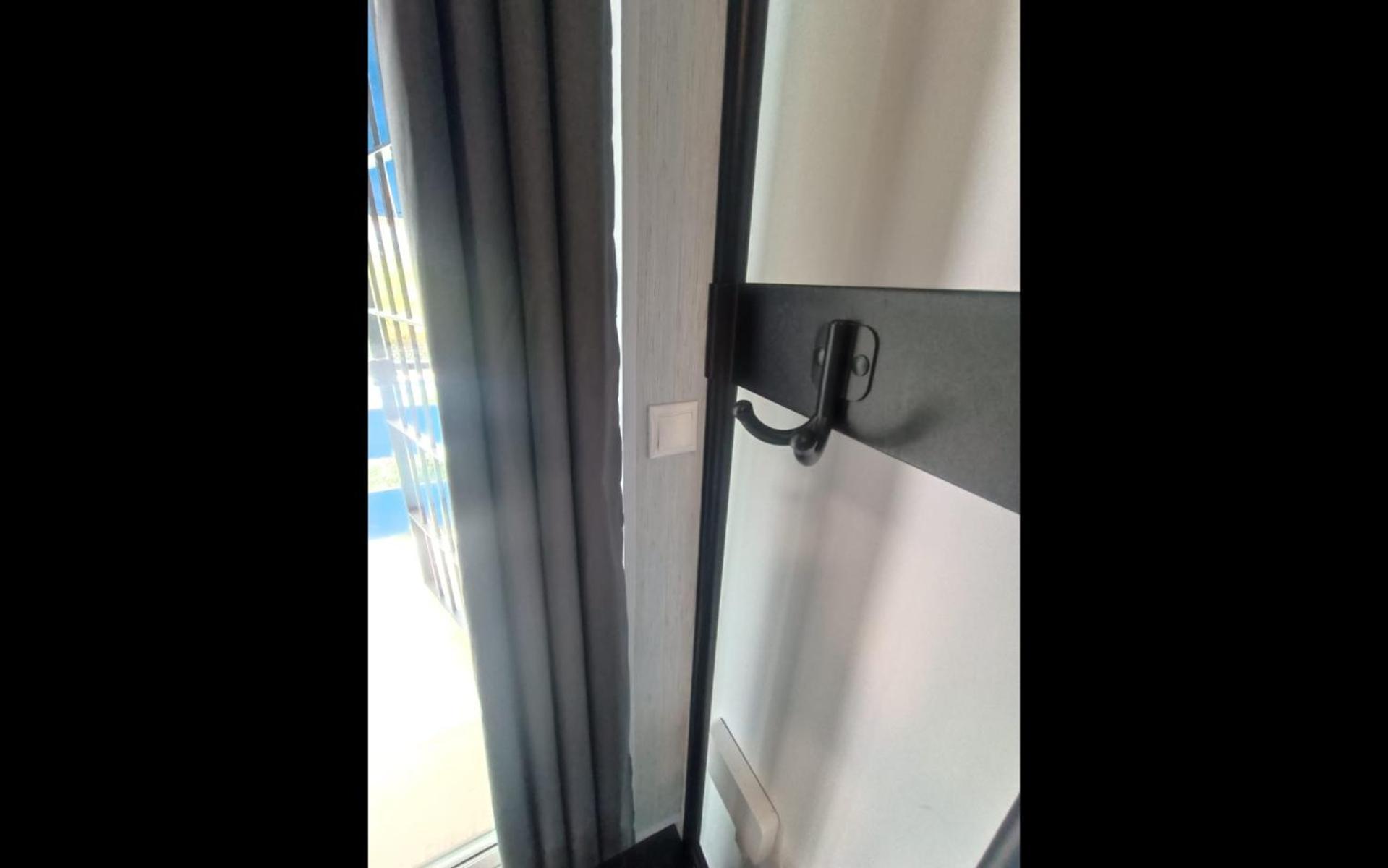 Estudio Luna Torremolinos Eksteriør billede