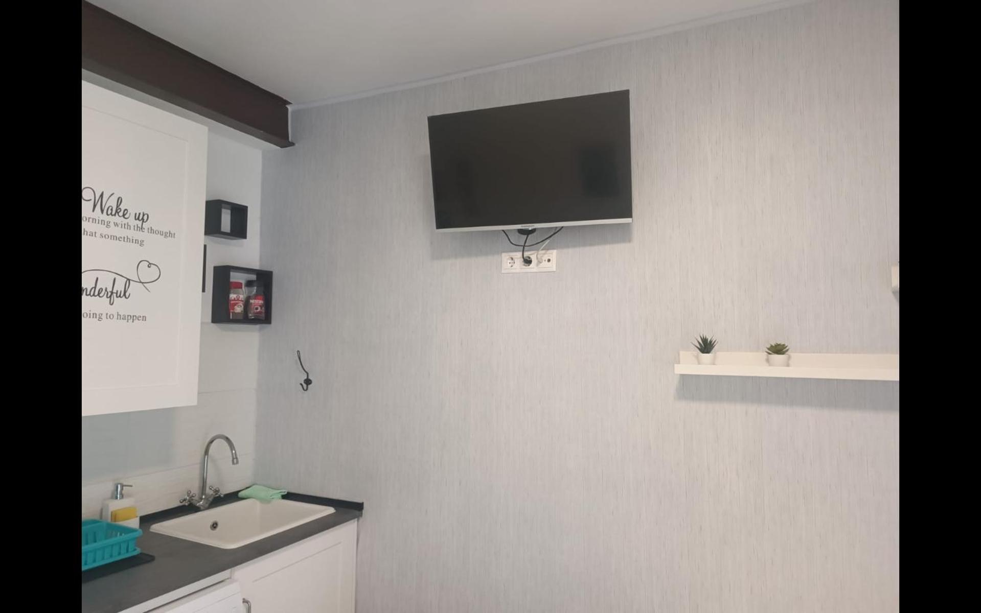 Estudio Luna Torremolinos Eksteriør billede