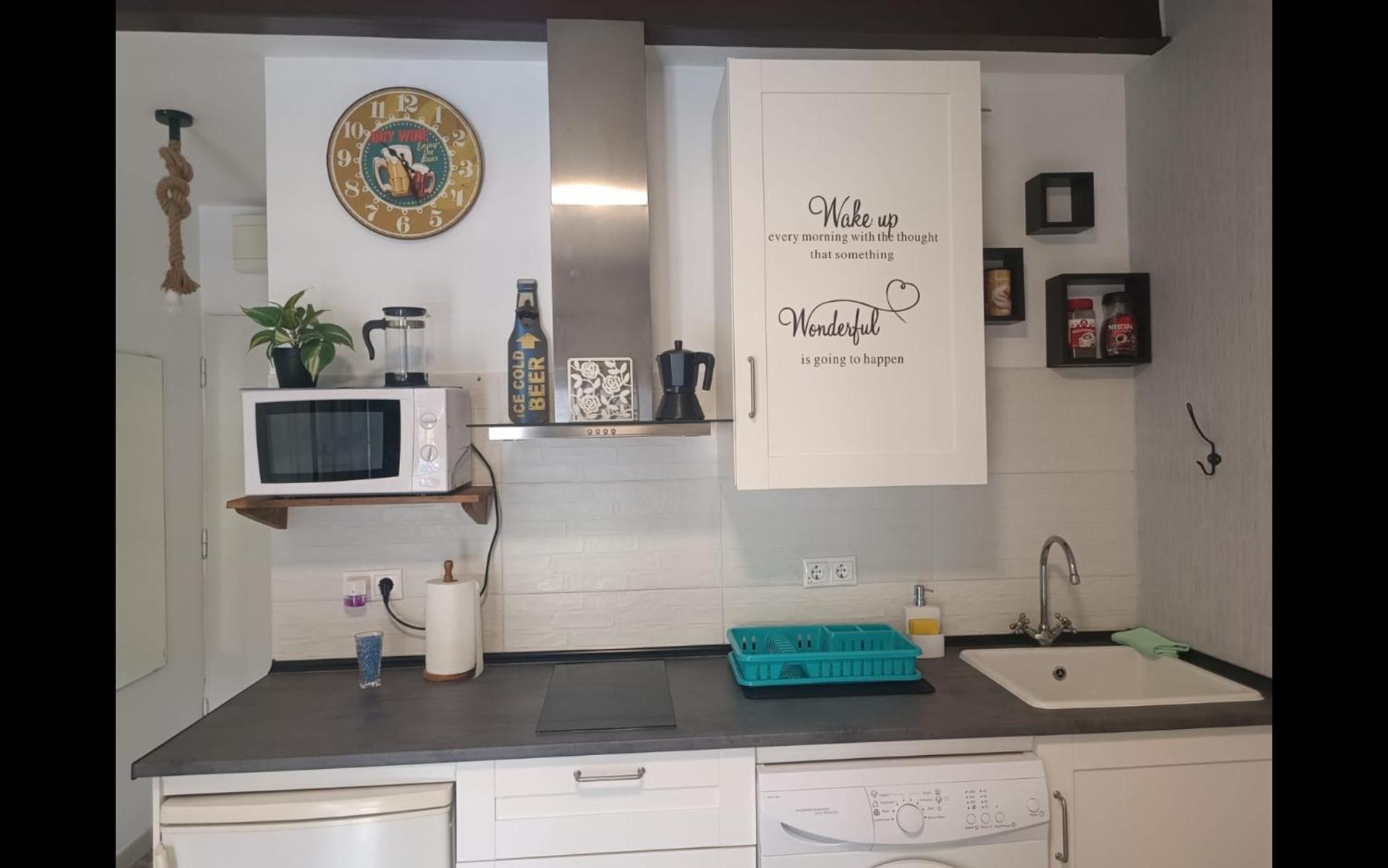 Estudio Luna Torremolinos Eksteriør billede