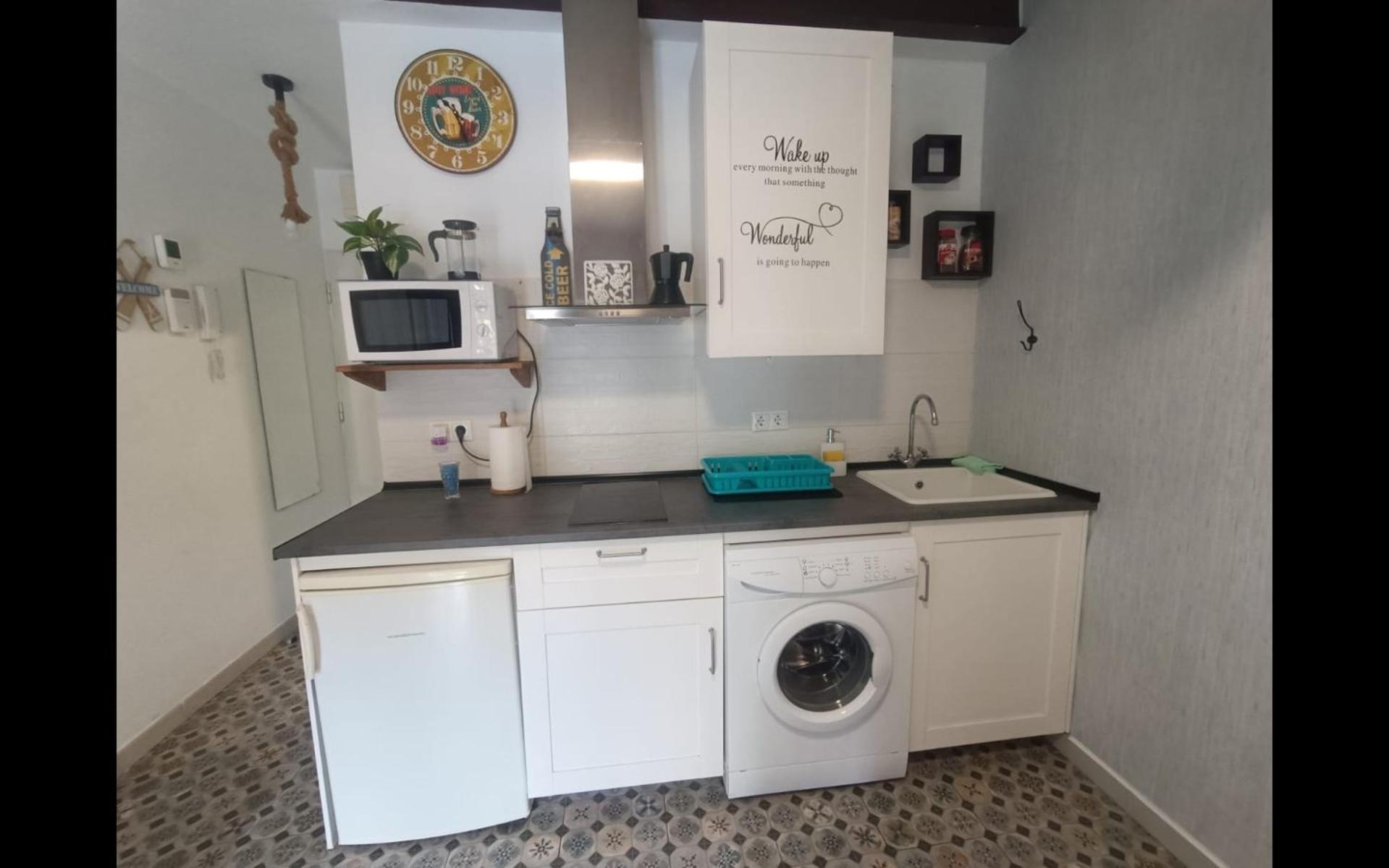 Estudio Luna Torremolinos Eksteriør billede