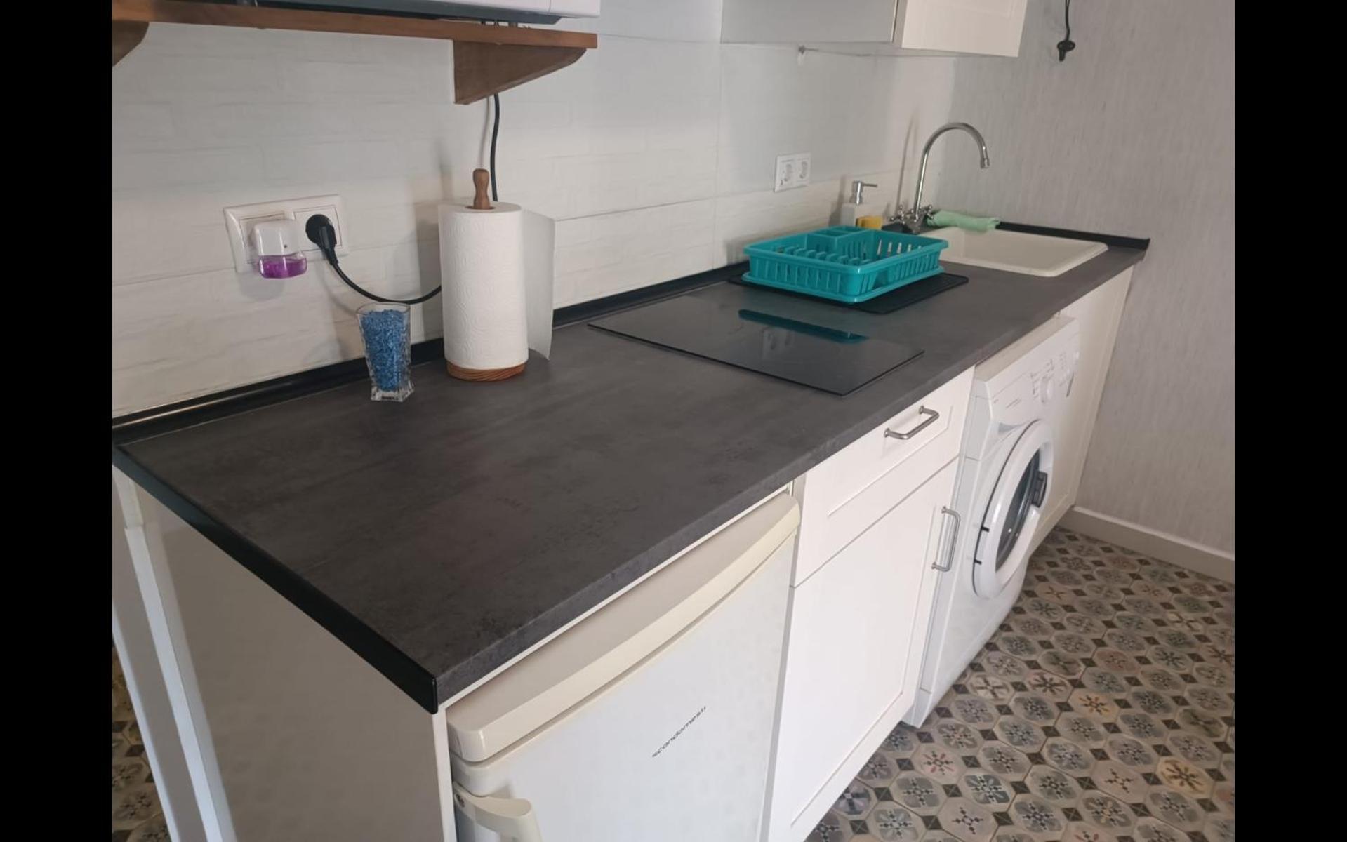 Estudio Luna Torremolinos Eksteriør billede