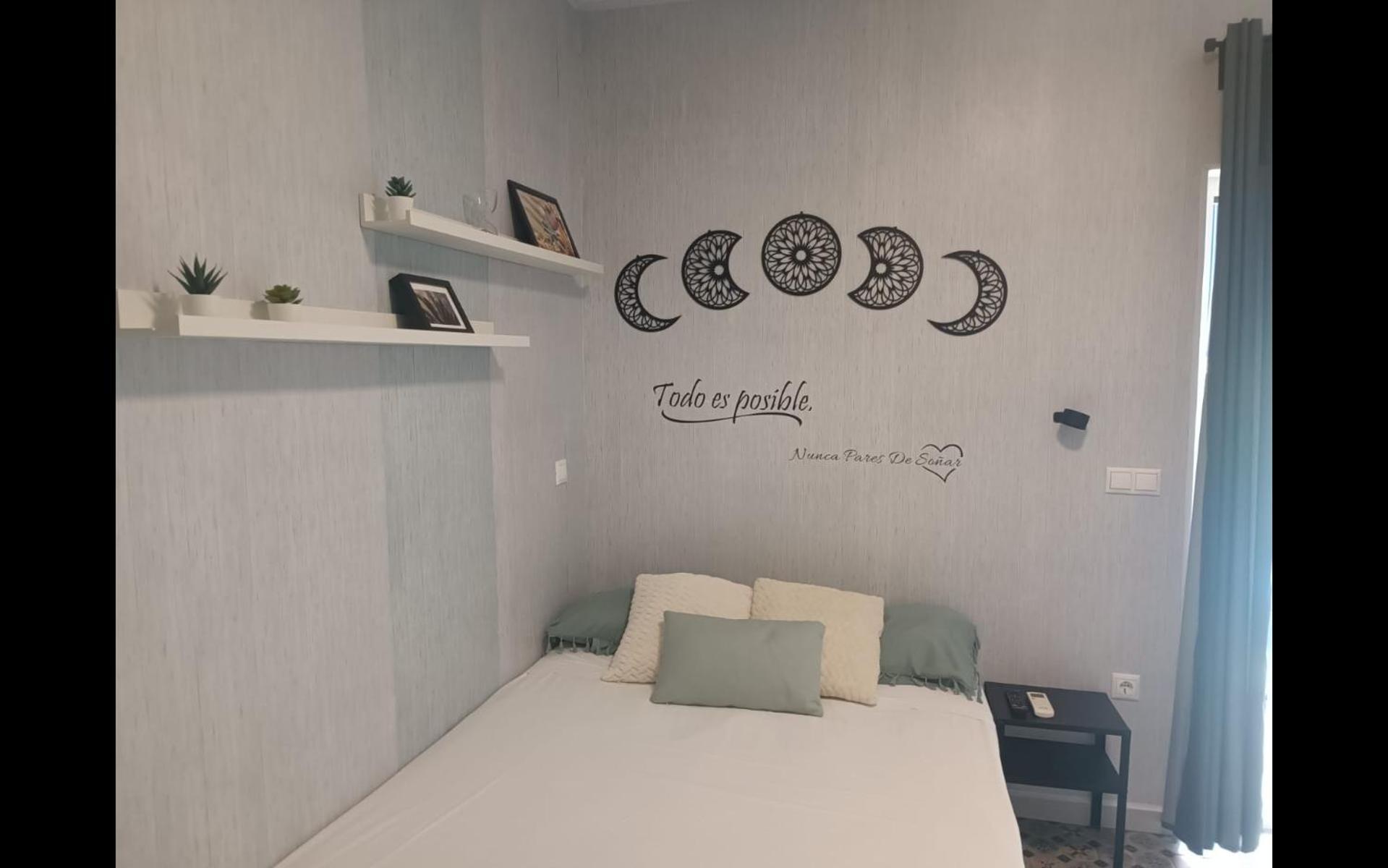 Estudio Luna Torremolinos Eksteriør billede